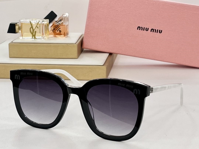 Miu miu Sunglasses